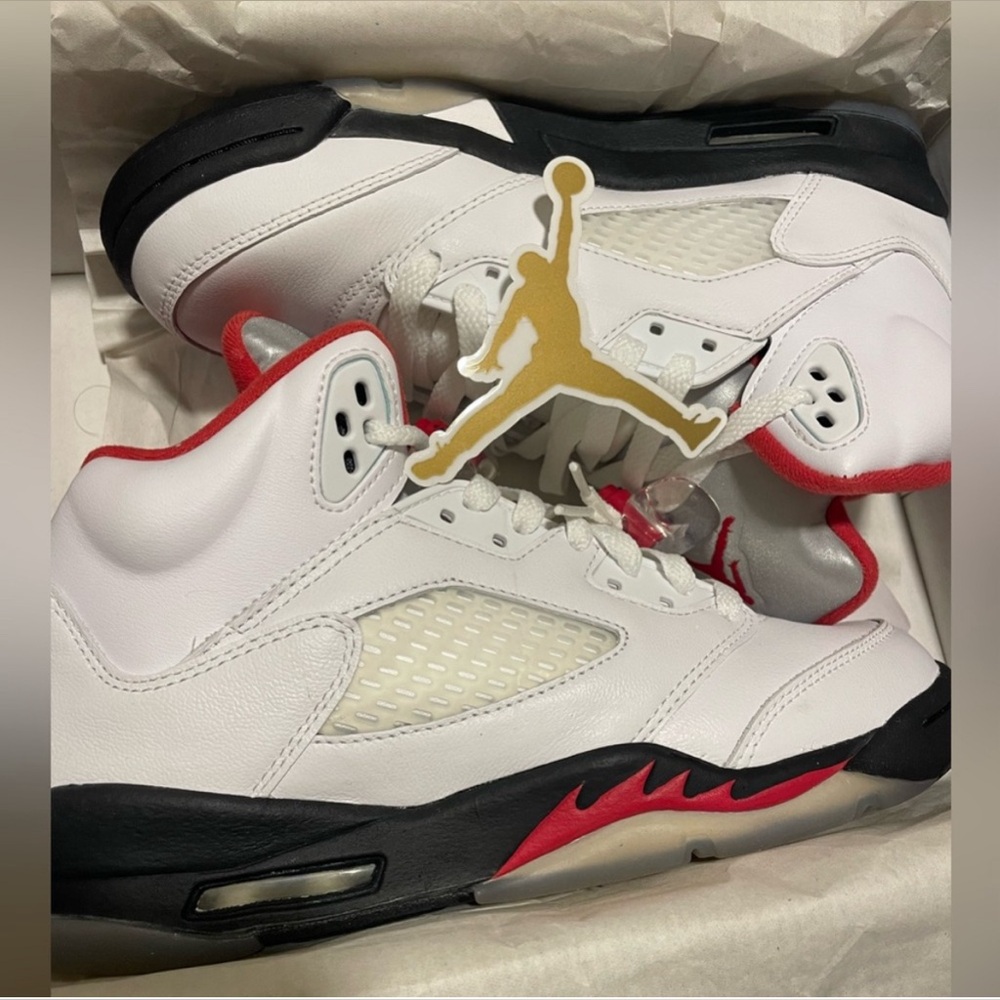 Jordans